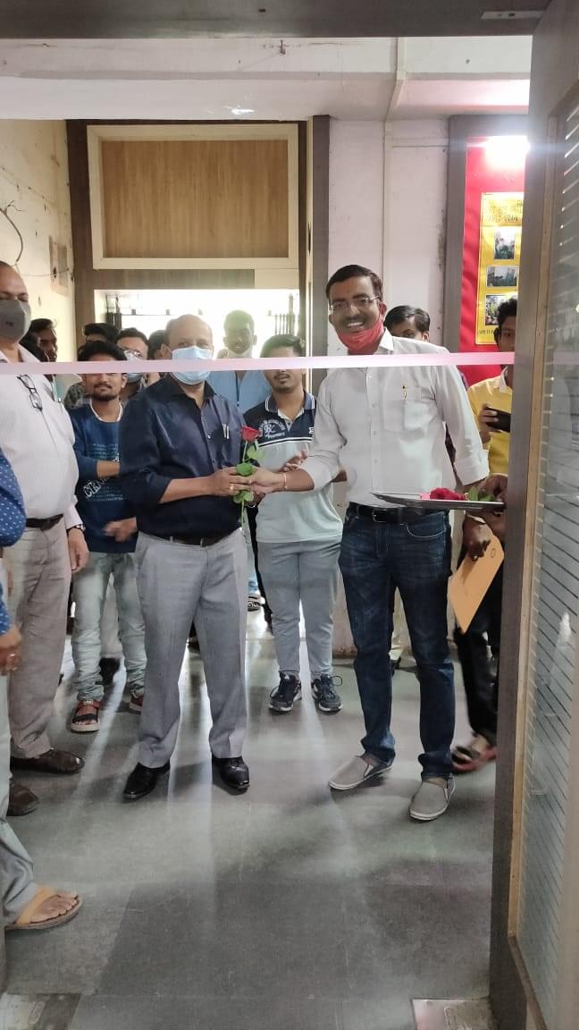 B.L.D.E. A's Shri B. M. Patil Institute of Nursing Sciences Virajpet Events photo 9